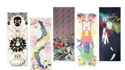 We Are Owls spring/summer collection.