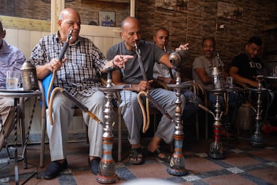 Since last weekend Egyptians have been experiencing power cuts for two hours per day. Bloomberg.