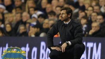 Andre Villas-Boas has kept his London residence, though it is expected he will find work on the continent in Primera Liga or Serie A for next season.