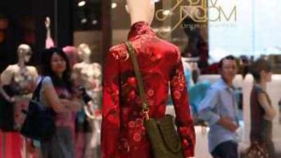 Villa Moda's first Dubai store opened last week in the Atlantis Hotel on the Palm Jumeirah. A branch in DIFC is expected to open by the end of the year.