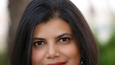 Former DIFF MD Shivani Pandya is a co-founder of NearEast Entertainment Courtesy NearEast Entertainment