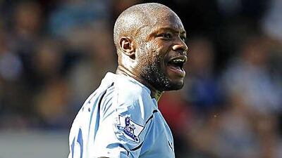 William Gallas, the former Arsenal defender, endured a lacklustre debut for Tottenham Hotspur on Saturday, his first for the club since crossing the north London divide.