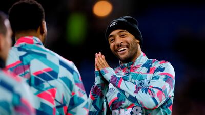 (Foster, 85) The experienced Redmond failed to influence the game during his cameo. Aaron Ramsey (Brownhill, 90) - N/A. PA