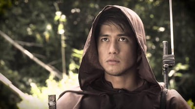 Hermano Puli. Courtesy Teamwork Film Productions