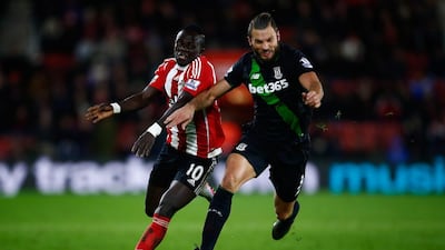 Jordan Mansfield / Getty Images