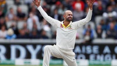 Nathan Lyon - 4. Wicketless in the first innings, and barely threatening when conditions assisted him in the second – although he may have been hindered by an injured spinning finger. Reuters
