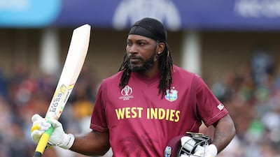 Chris Gayle (West Indies): The 'Universe Boss', as he is fondly called, has the ability to change the course of a match with his batting. He will need to play out of his skin to break Australia's spirit. Rui Vieira / AP Photo