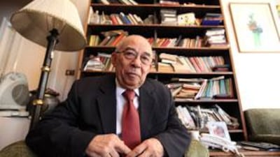 Hussein Abdel Razik of El Tagammu said talks with the Brotherhood were narrow in scope, and their views remain divergent.