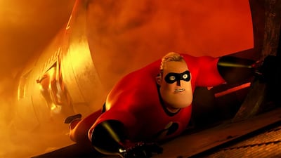 12. Incredibles 2 (2018). Although it was almost an updated version of the first The Incredibles, the sequel still hits older fans with a heavy dose of nostalgia and hooks new and younger viewers with an exciting story. The movie picks up right where the first one ended and dives straight into action. There’s more focus on the evolving superpowers of the children, especially Jack-Jack’s, which creates a lot of opportunities for funny and touching scenes. IMDB: 7.7/10. Rotten Tomatoes: 94%.
