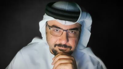 Omar Khan, Director of International Offices at Dubai Chamber. Dubai Chamber