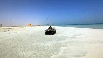 Braka, in the Western Region, will house the nation's first nuclear reactors.