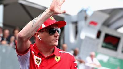 Kimi Raikkonen (Ferrari to Sauber) The 2007 world champion is heading back to the team he started his career with in 2001. Sauber, while the most improved team in 2018, will not be a podium challenger in 2019 so Raikkonen will be running around in the midfield. Move verdict: Bad, for Raikkonen’s hopes of ever winning again, but Sauber could be the fun environment that he may thrive in as he sees out his career.