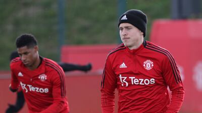 Nemanja Matic in action.