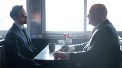 Daredevil: Born Again airs weekly on Disney+ in the Middle East. Photo: Disney+