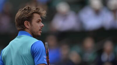 Stan Wawrinka has won three grand slam titles and appeared at the Mubadala World Tennis Championship on four occasions. Aurelien Meunier / Getty Images