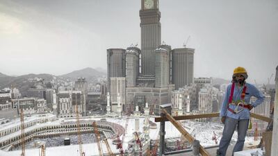 Jibreel (Gabriel), 2012. Courtesy Ahmed Mater