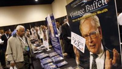 An enormous cottage industry of get-rich-quick media have profited, often undeservedly, from the "secrets" of Warren Buffett.