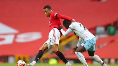 Arthur Masuaku (75’) – 6. Did little wrong for the quarter of an hour he was on the pitch. Reuters