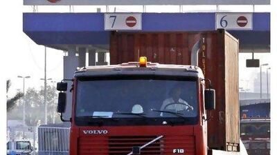 A DP World sale could help pay down debt.