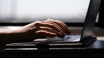 A skill such as writing may mastered in 10,000 hours, but other attributes are needed if you intend to utilise it for a career, says columnist Manar Al Hinai. AP Photo