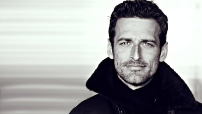 Alexi Lubomirski who has been chosen by Prince Harry and Meghan Markle to be the official photographer at their wedding on May 19. Getty