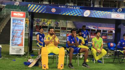 Kedhar Jadhav – 3. The nightmare continues. Could barely lay a bat on it when his side needed quick runs, as he made four from seven balls. Sportzpics for BCCI