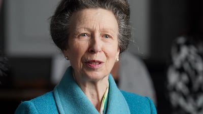 King Charles has given his younger sister Princess Anne the prominent role during the day of coronation in recognition of her service. PA