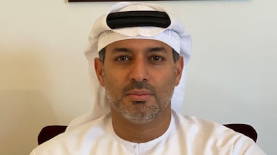 The core objective of NMC's soon-to-be appointed joint administrators must be "keeping the organisation stable" says executive chairman Faisal Belhoul. Courtesy of NMC Health