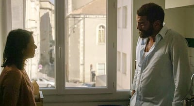 A still from 'Terminal Sud' by Rabah Ameur-Zaimeche