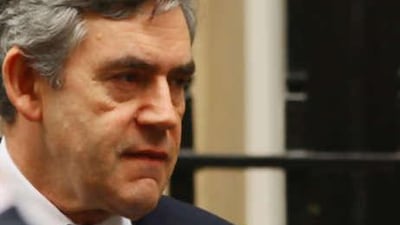 Gordon Brown, the British prime minister, is facing another by-election disaster when Glasgow East votes on July 24.