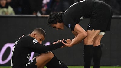 2019 - exit at last-16 stage (Aggregate 3-3, Manchester United advance on away goals). After winning the first leg 2-0 at Old Trafford, PSG were heavy favourites to get the job done back on home soil in the return leg. However, a brace from Manchester United striker Romelu Lukaku followed by a controversial last-minute Marcus Rashford penalty after a VAR review sent the English side through to the Champions League quarter-finals. AFP