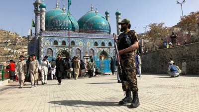 In the past six months, the UN said the Taliban had ordered 274 men and two boys to be publicly flogged for a variety of offences. AP