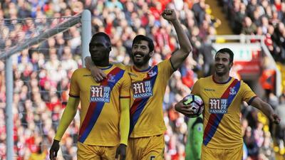 Paul Childs / Reuters