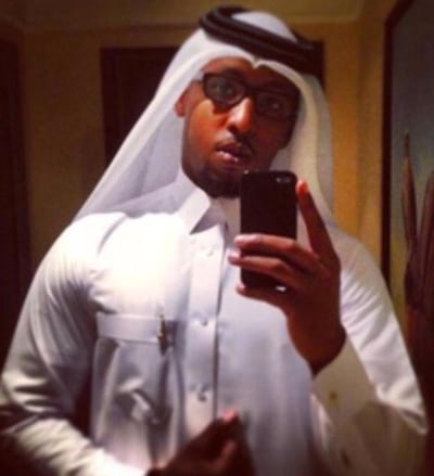 Al Jabr's lawyer claimed he acted in self-defence, was temporarily insane and even that Lauren had killed herself