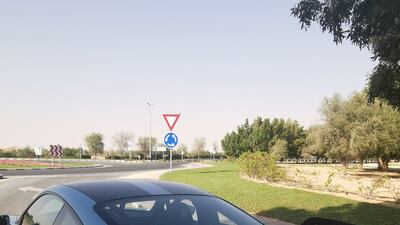 The car is powered by a naturally aspirated, 4.0-litre, flat six-cylinder engine. Photo: Damien Reid