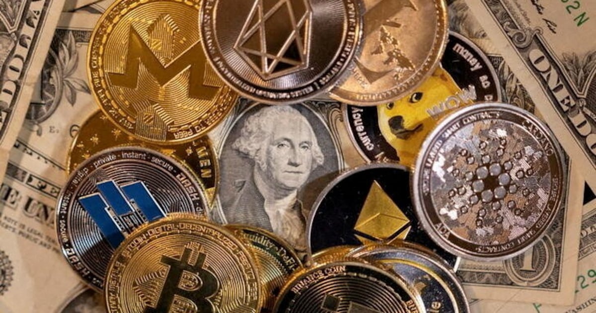 El oro y el Bitcoin subieron juntos, pero el dólar podría tener la ventaja