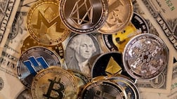 The dollar has been challenged before and it survived. Reuters