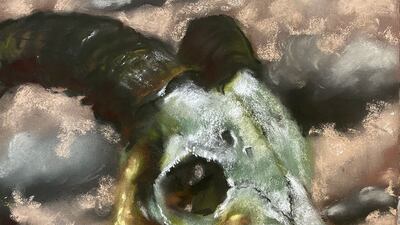 Are you before - by Sophie Ruigrok.