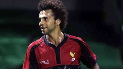 The Abu Dhabi Saracens have appointed Mohammed Hassan Rahma to help draw interest on rugby 'Emirati to Emirati'.