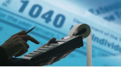 Number crunching: some countries are more actively pursuing taxable income earned by expatriates.