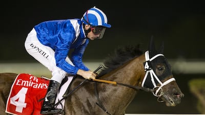 Christopher Pike / The National