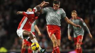 The growth in pirated satellite television has been fuelled by sporting events such as the English Premier League.