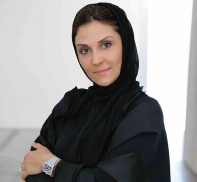 Lawyer Diana Hamade says special courts for insolvency may be set up to handle cases. Courtesy: Diana Hamade