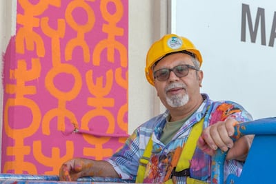 Mohamed Ahmed Ibrahim