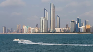 The Abu Dhabi Investment Authority has expanded its private credit exposure across the US, Europe, India, Australia and South Korea. Mona Al-Marzooqi / The National