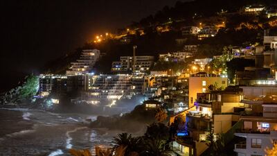 8th: Cape Town - 3.5% rise from Jan-June. Bloomberg