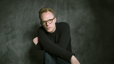 The British actor Paul Bettany is due to arrive at the festival to launch his directorial debut Shelter. The drama is a family affair, starring his wife Jennifer Connelly as a homeless person. AP Photo / Victoria Will