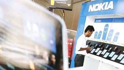 Nokia has launched a direct-billing initiative with Etisalat, which allows mobile users to purchase an app from the Ovi Store and be billed directly to their mobile phone account. Dinuka Liyanawatte / Reuters