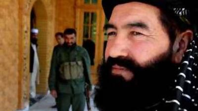 Khalid Farooqi has no hope for stability in Afghanistan.