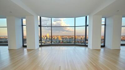 The seven-bedroom, seven-bathroom property has been put on the market for $70 million. Courtesy Anastassios Mentis